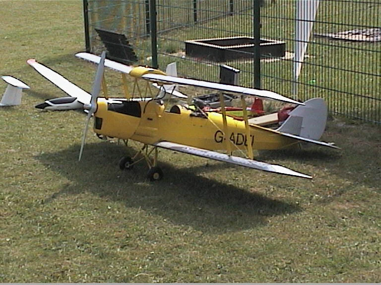 Foto der Galerie: Radtour 2001