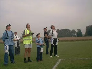 Foto der Galerie: Freifaller 2002