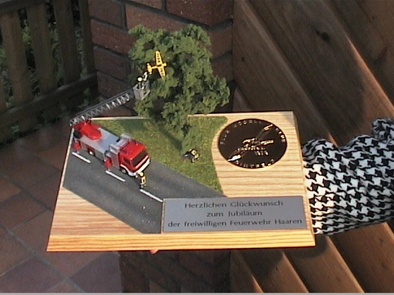 Zur Galerie: Jahresimpressionen 2002