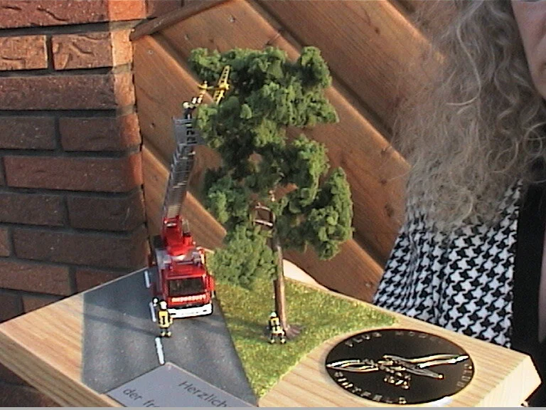 Foto der Galerie: Jahresimpressionen 2002