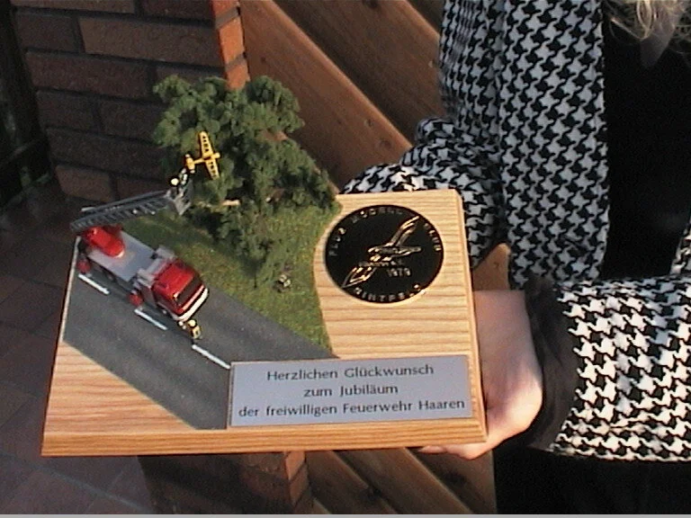Foto der Galerie: Jahresimpressionen 2002