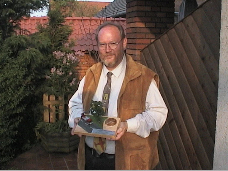 Foto der Galerie: Jahresimpressionen 2002