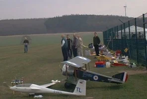 Foto der Galerie: Jahresimpressionen 2002