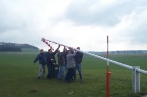 Foto der Galerie: Jahresimpressionen 2002