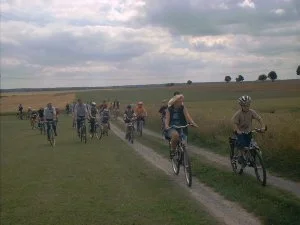 Foto der Galerie: Jahresimpressionen 2003