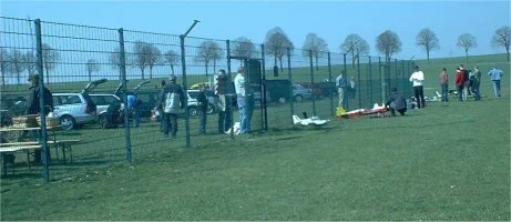 Foto der Galerie: Jahresimpressionen 2003