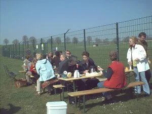 Foto der Galerie: Jahresimpressionen 2003