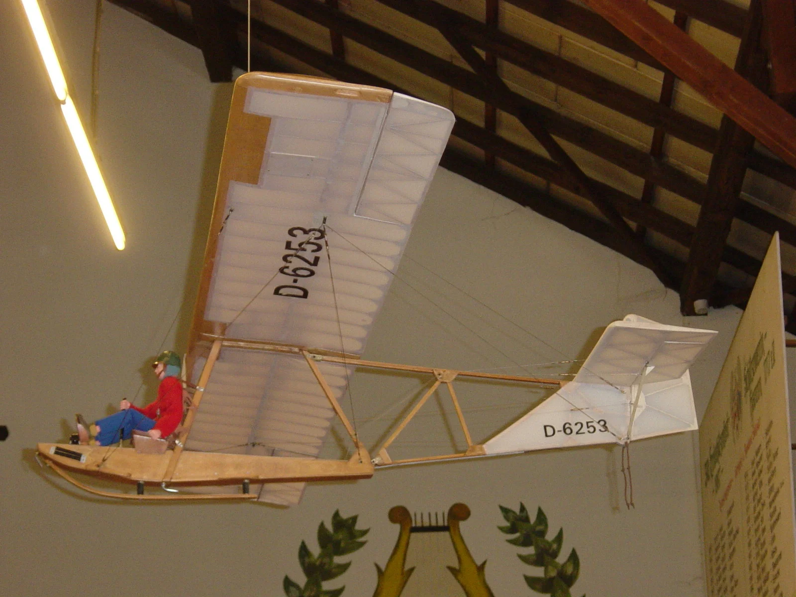 Foto der Galerie: Ausstellung 2004
