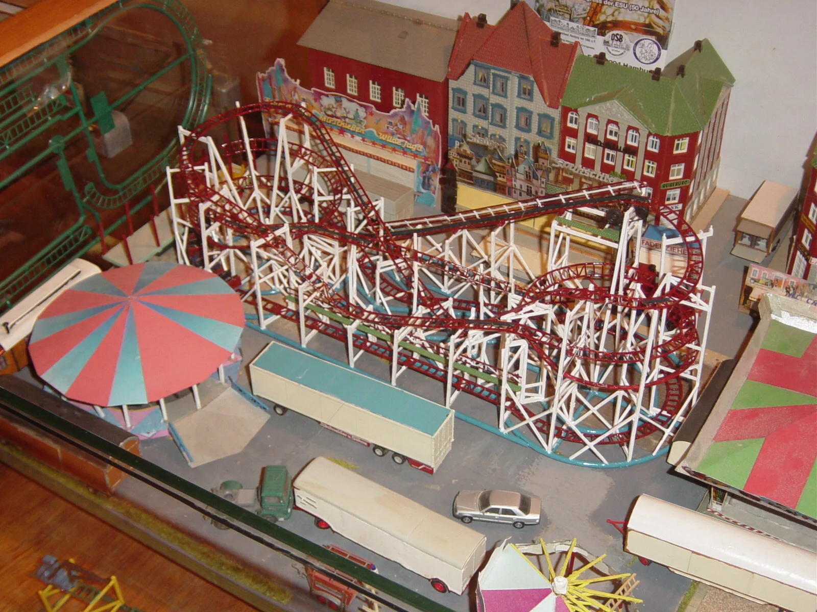 Foto der Galerie: Ausstellung 2004