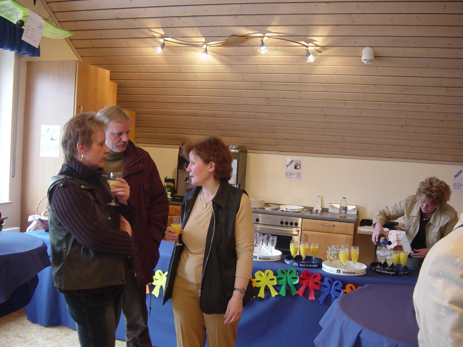Foto der Galerie: Ausstellung 2004