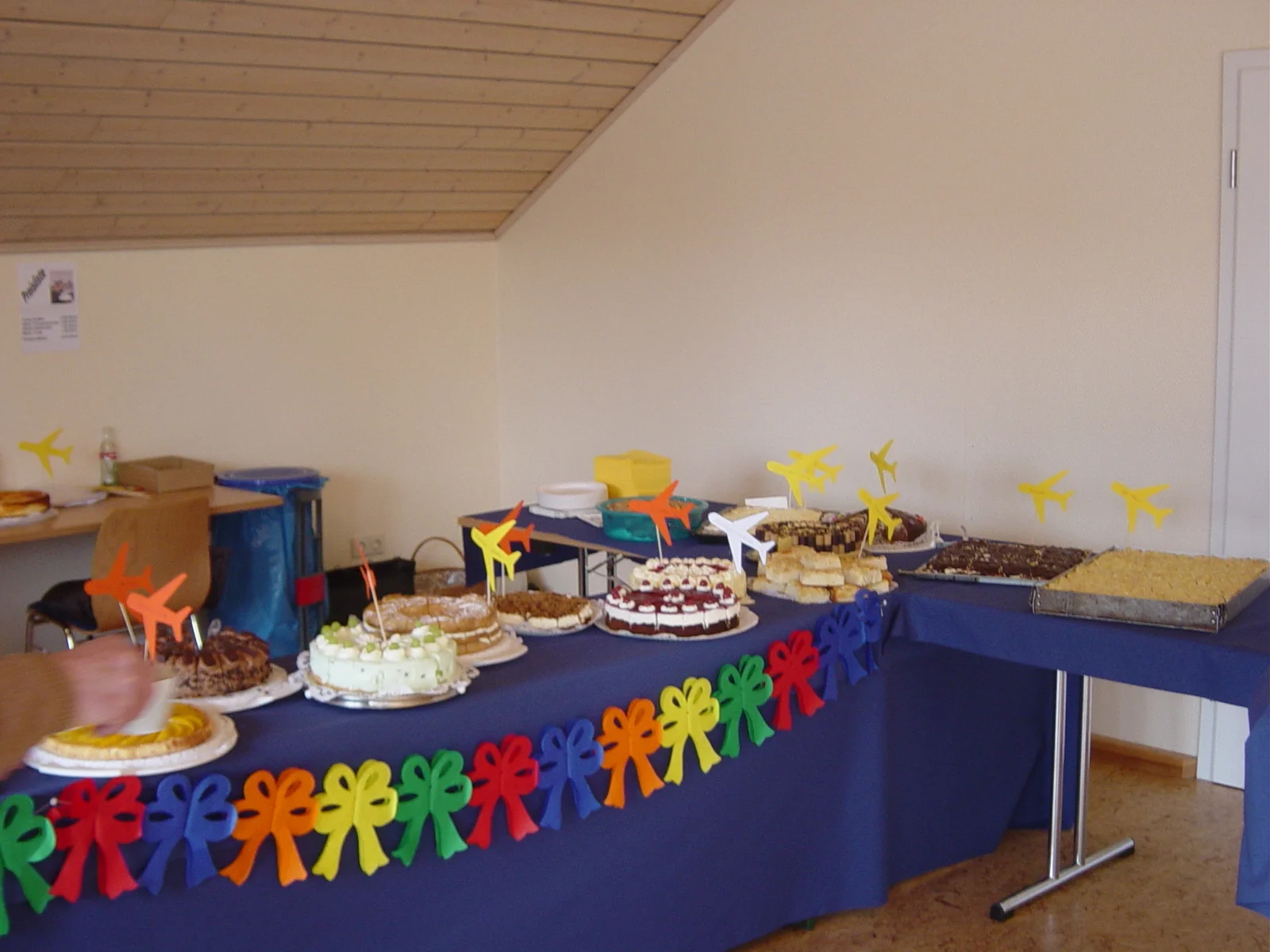 Foto der Galerie: Ausstellung 2004