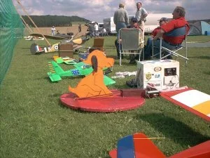 Foto der Galerie: Jahresimpressionen 2004