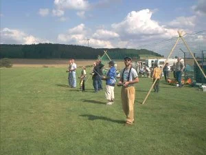Foto der Galerie: Jahresimpressionen 2004