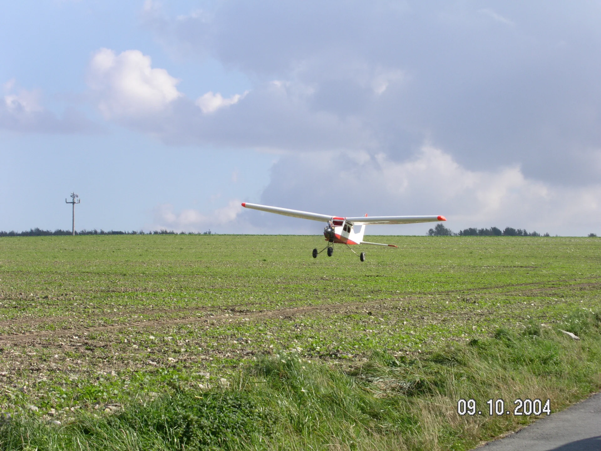 Foto der Galerie: Jahresimpressionen 2004