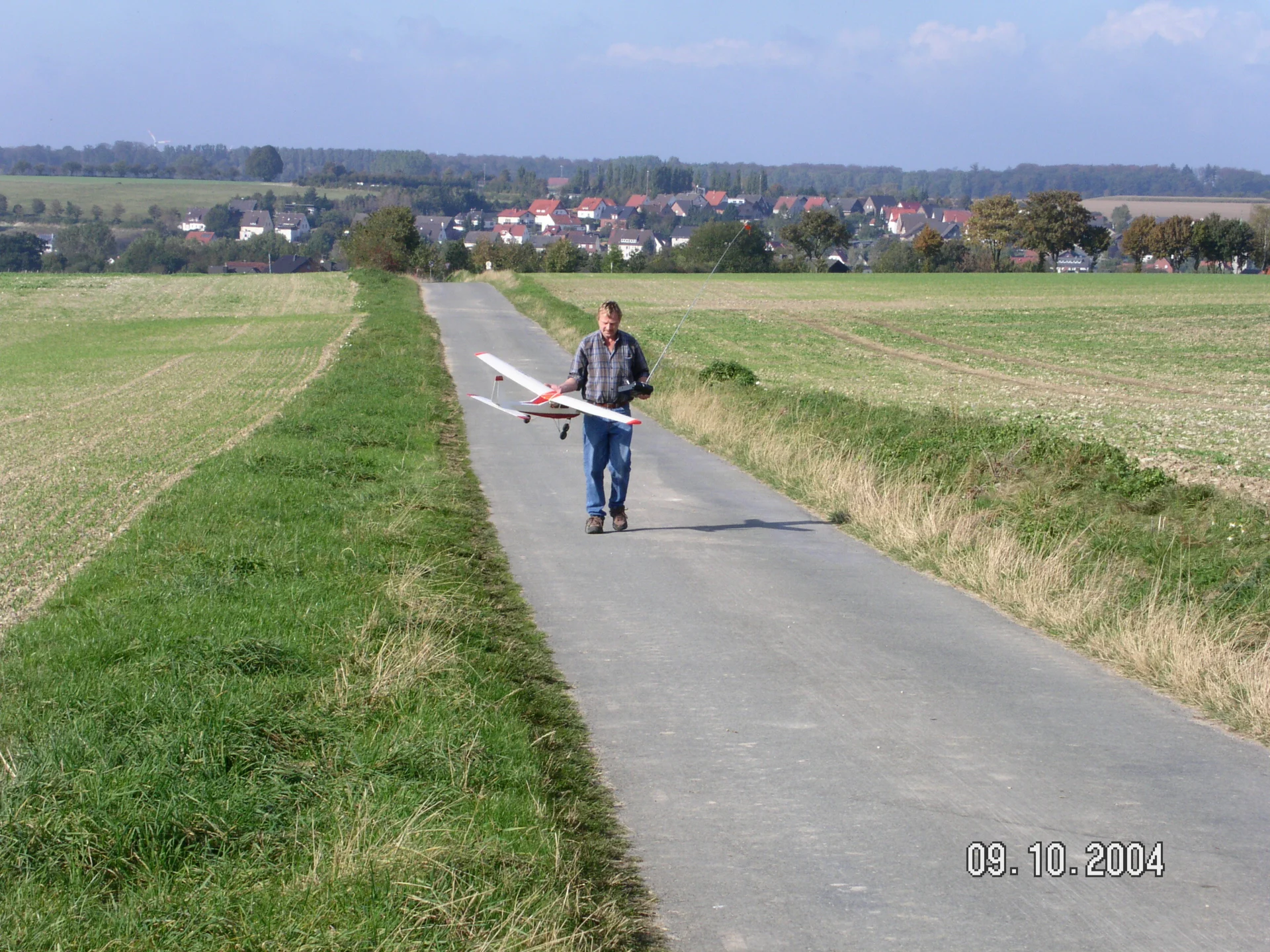 Foto der Galerie: Jahresimpressionen 2004