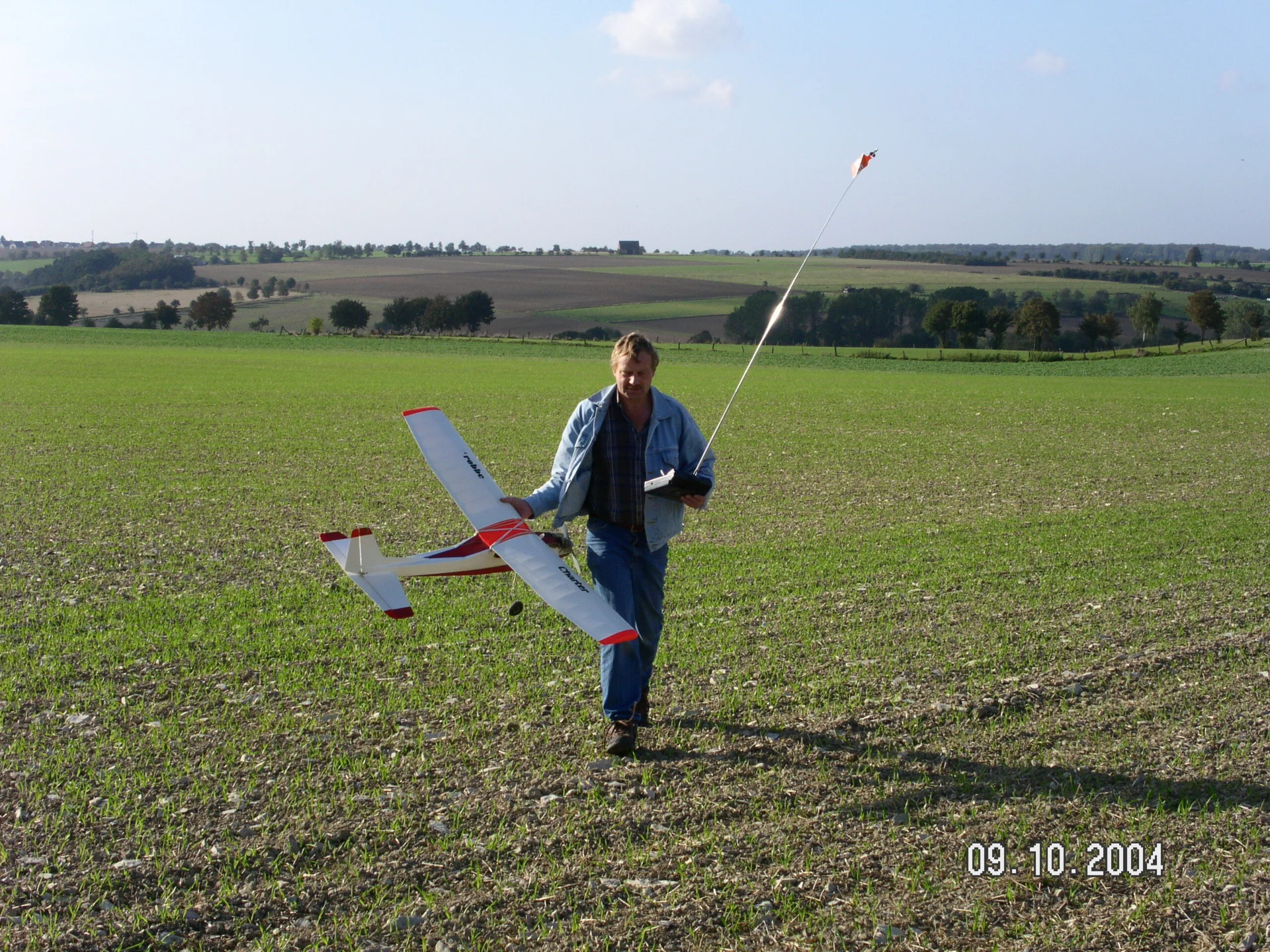 Foto der Galerie: Jahresimpressionen 2004