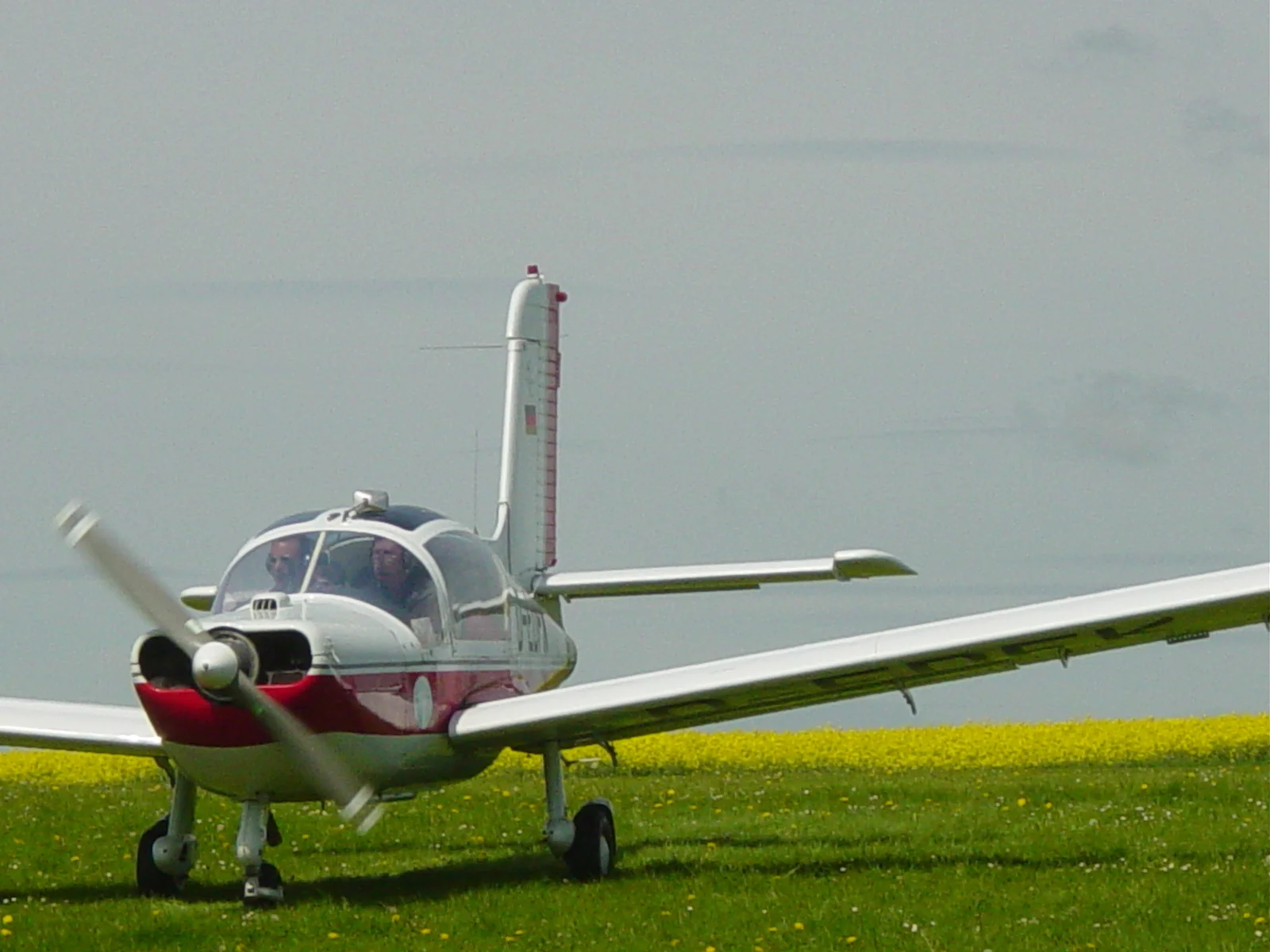 Foto der Galerie: Jahresimpressionen 2005