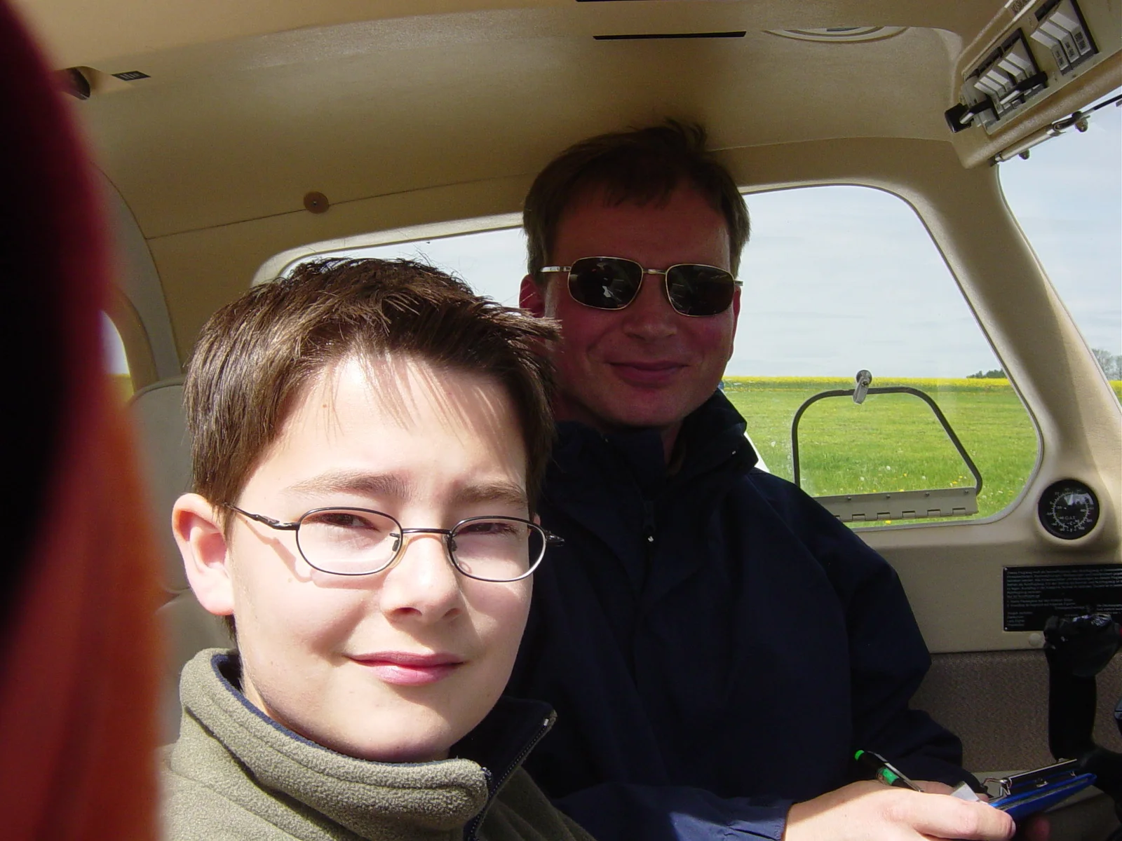 Foto der Galerie: Jahresimpressionen 2005