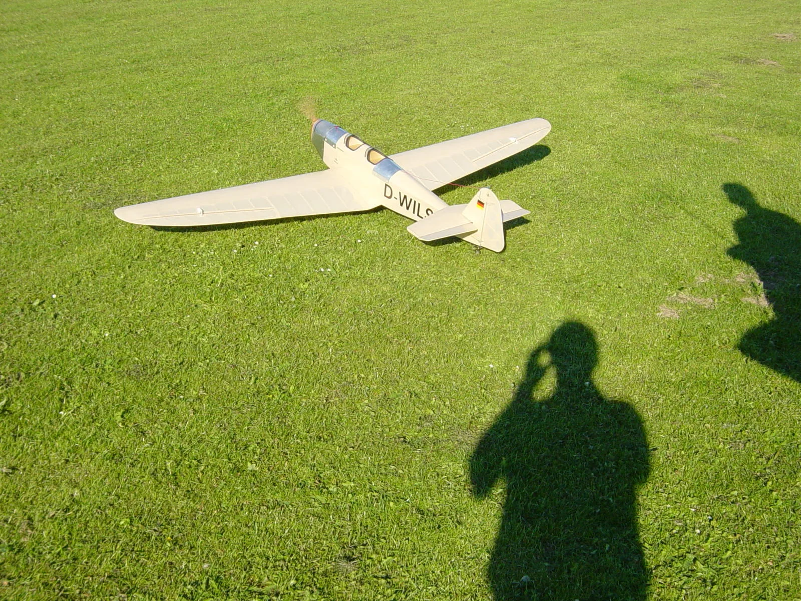 Foto der Galerie: Jahresimpressionen 2005