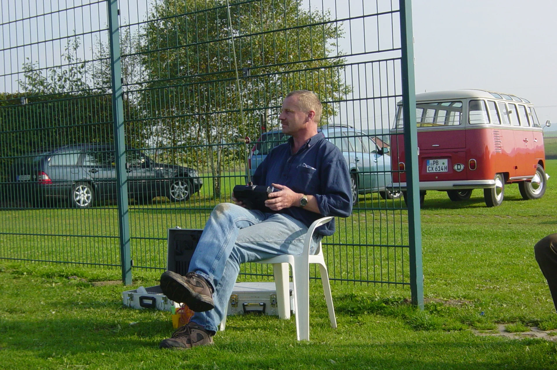 Foto der Galerie: Jahresimpressionen 2005
