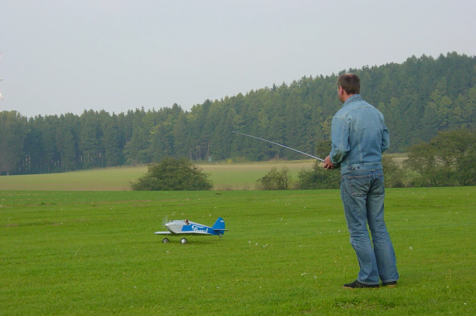 Foto der Galerie: Jahresimpressionen 2005