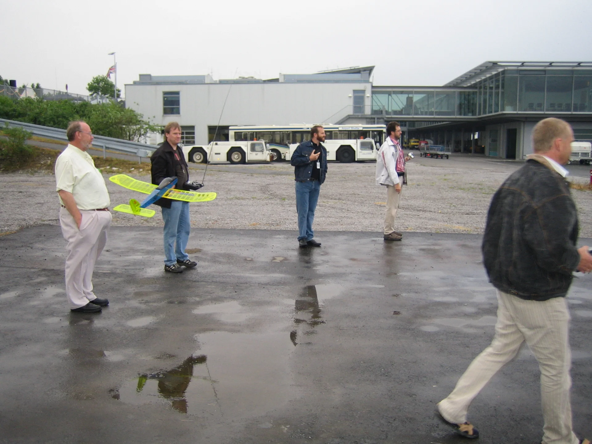 Foto der Galerie: Jahresimpressionen 2005