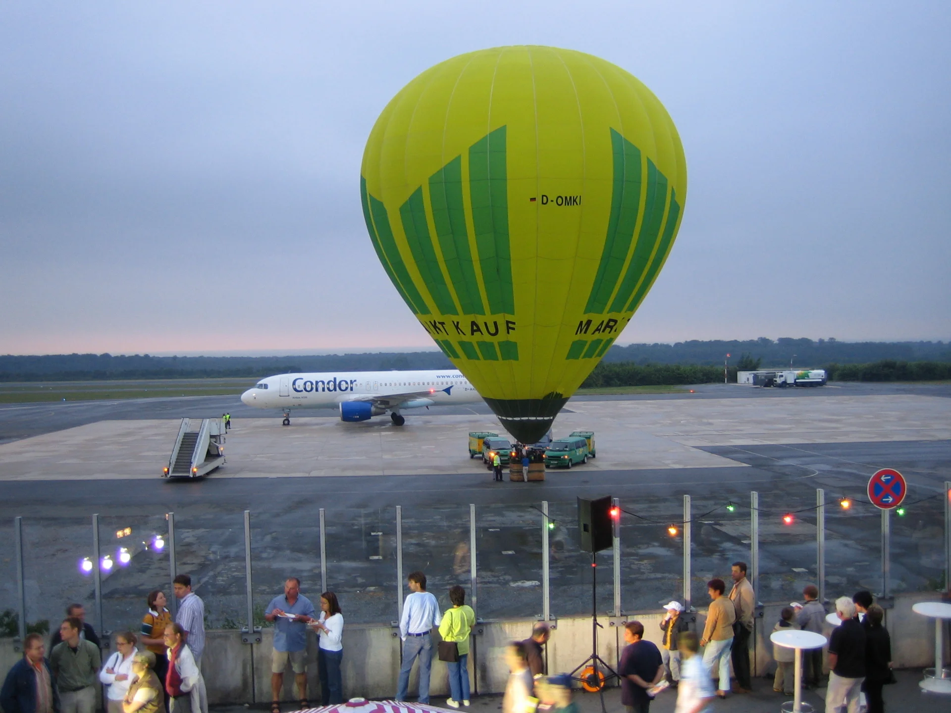 Foto der Galerie: Jahresimpressionen 2005