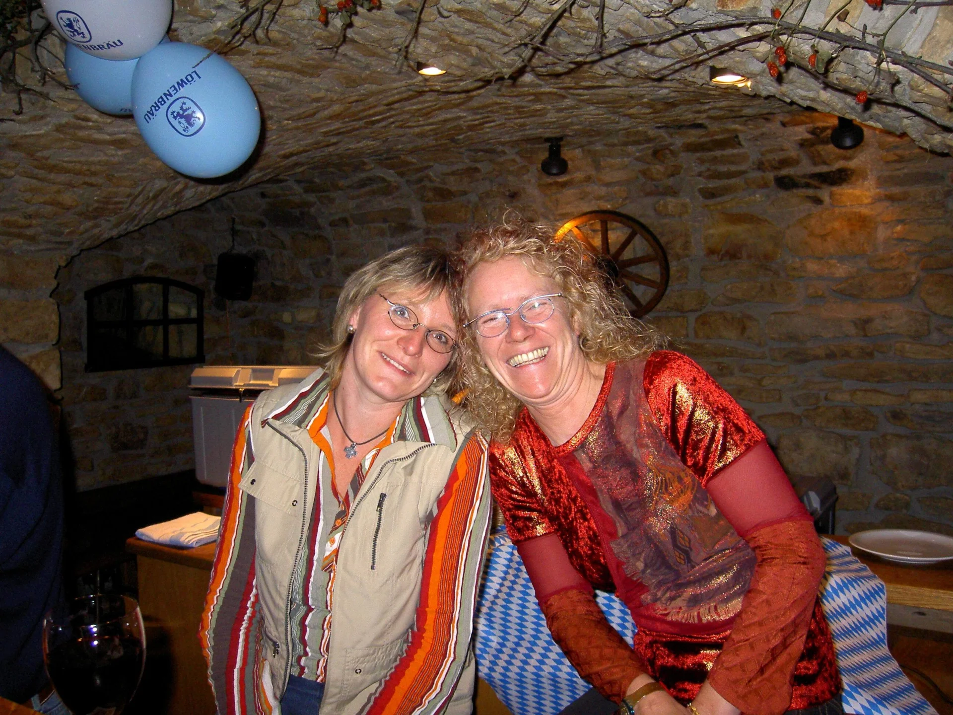 Foto der Galerie: Oktoberfest 2005