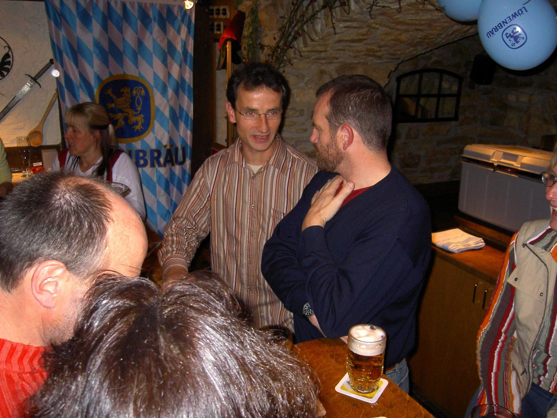Foto der Galerie: Oktoberfest 2005