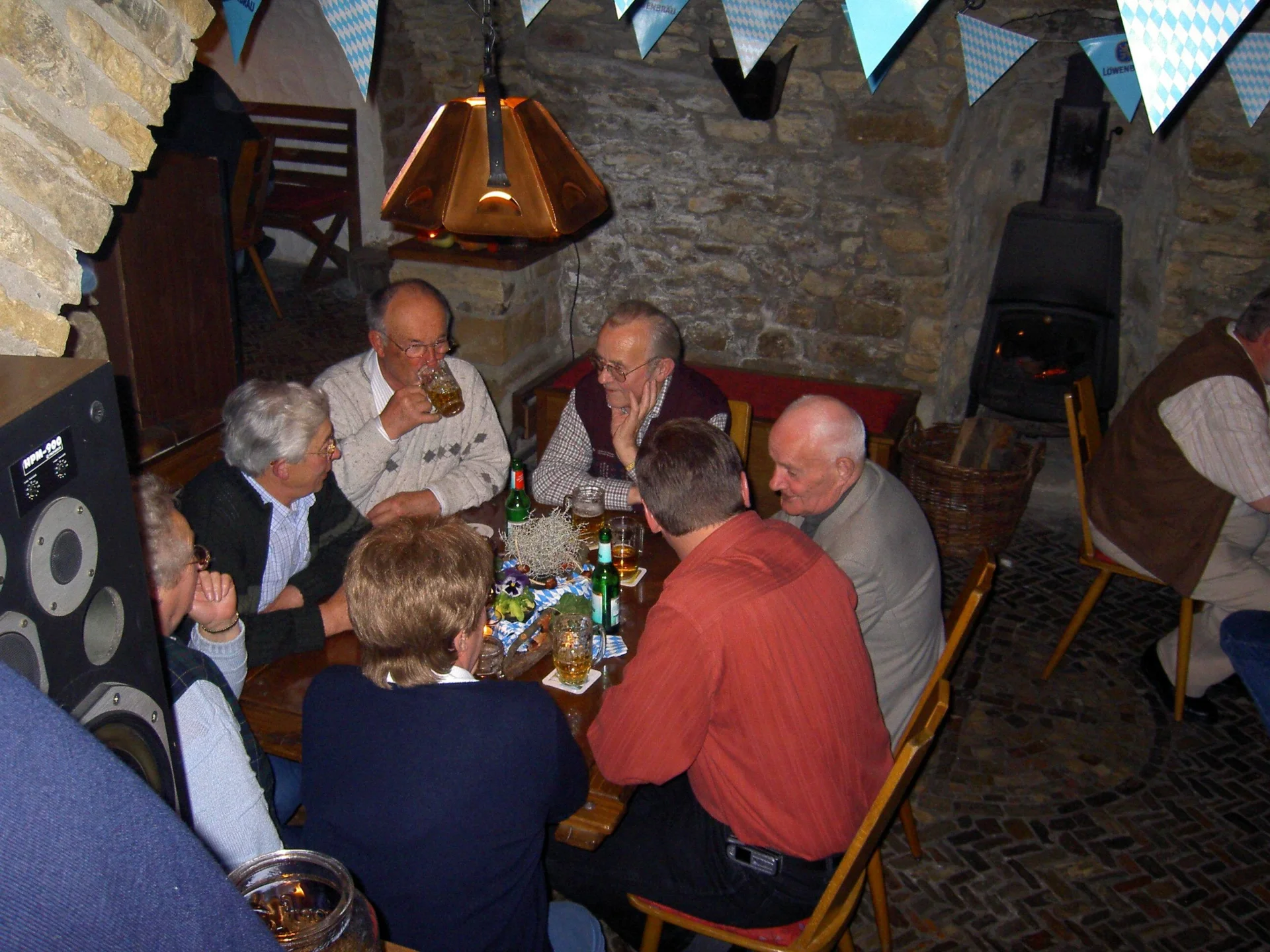 Foto der Galerie: Oktoberfest 2005