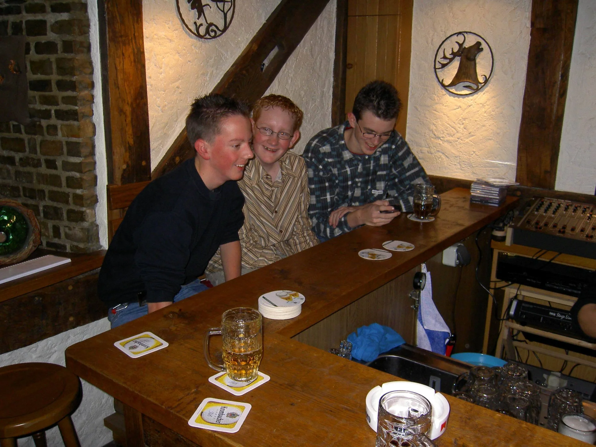 Foto der Galerie: Oktoberfest 2005