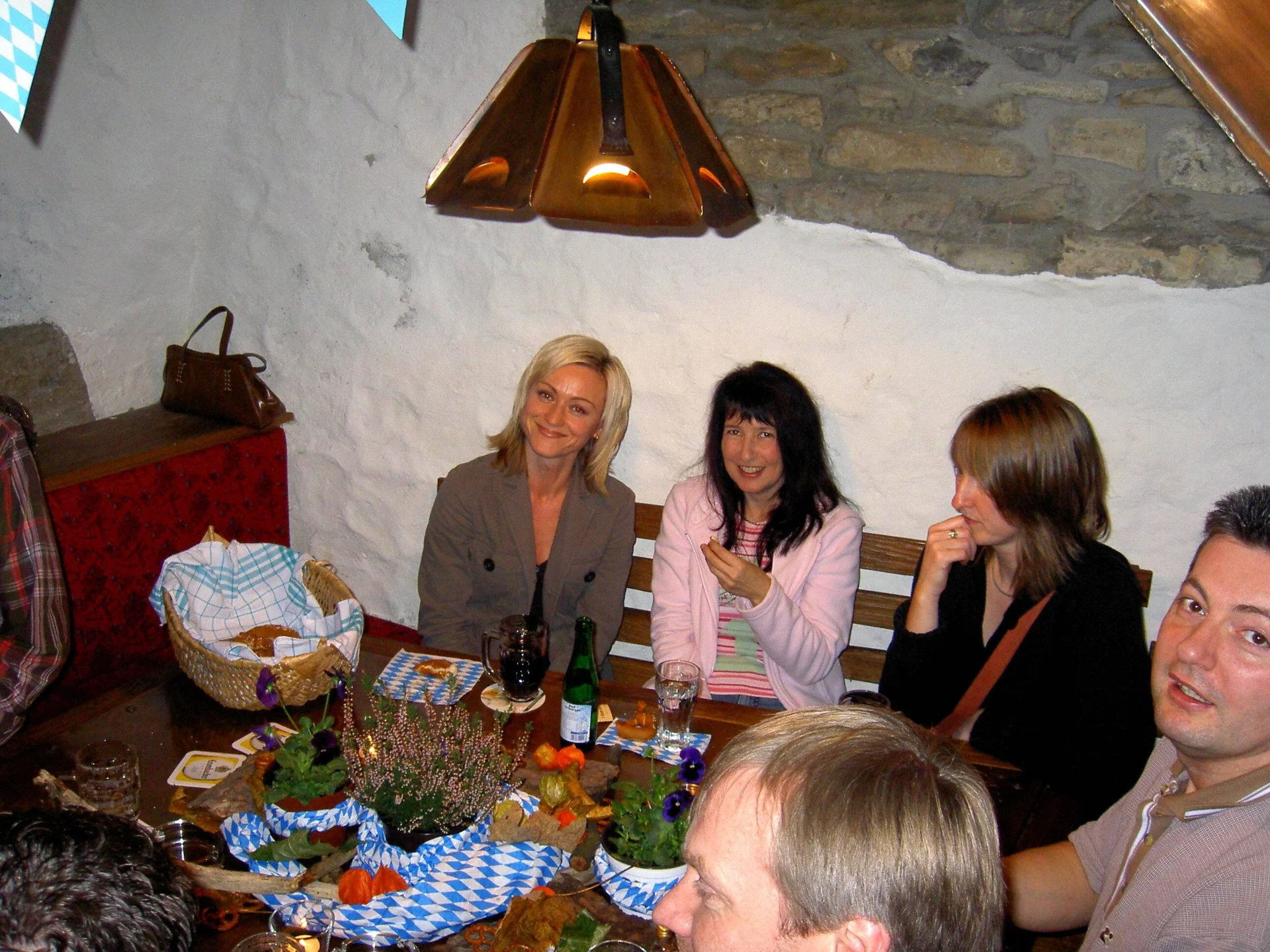 Zur Galerie: Oktoberfest 2005