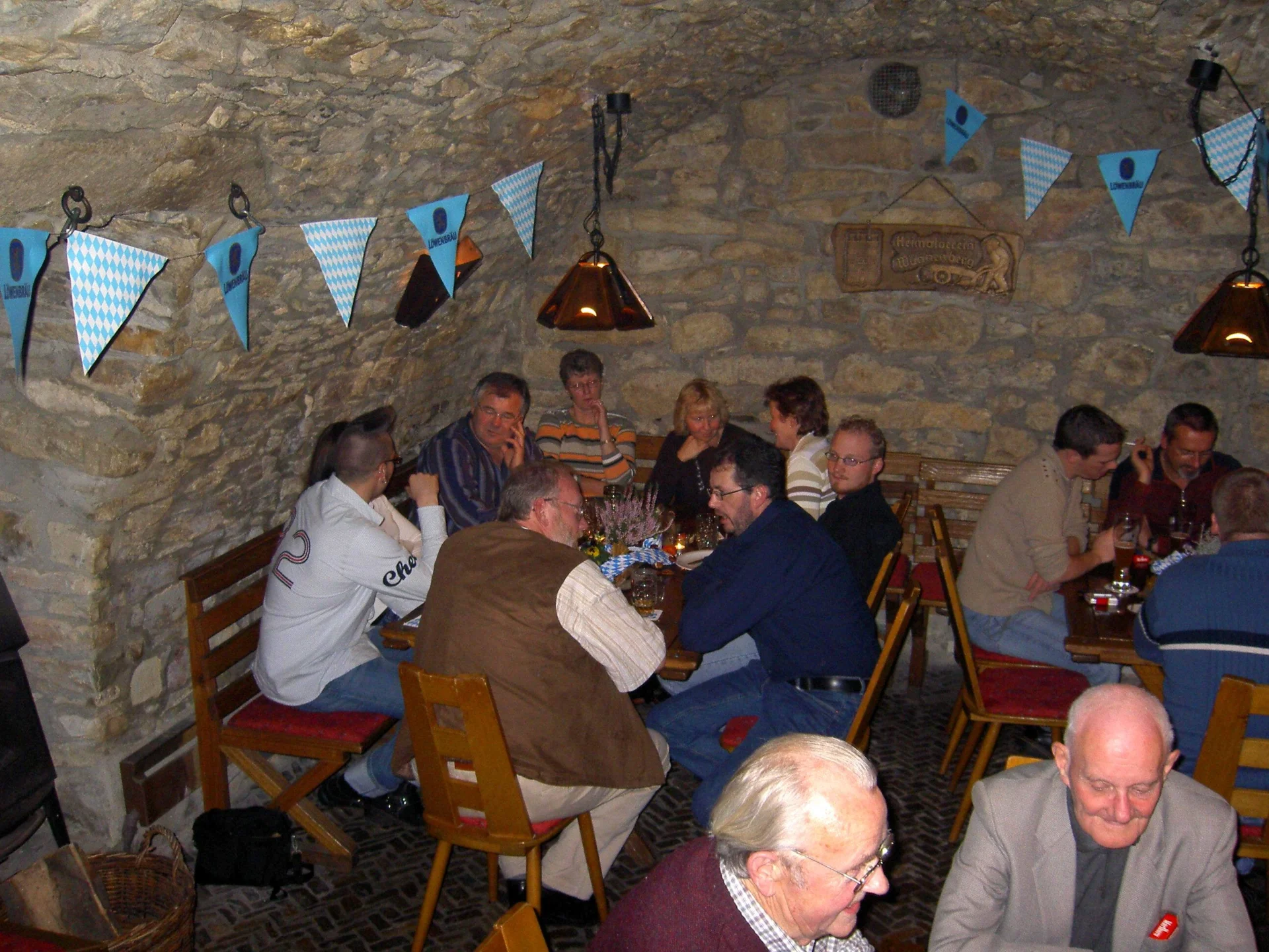 Foto der Galerie: Oktoberfest 2005