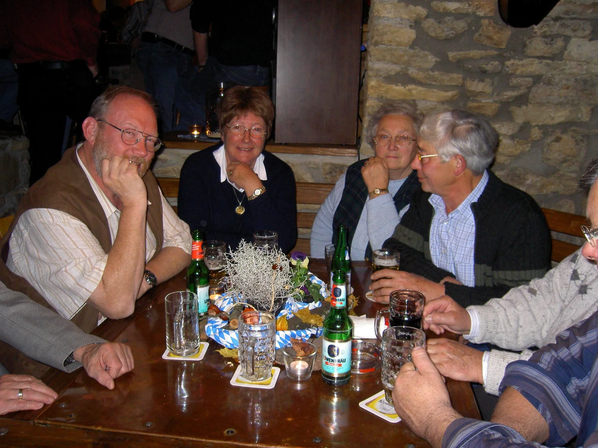 Foto der Galerie: Oktoberfest 2005