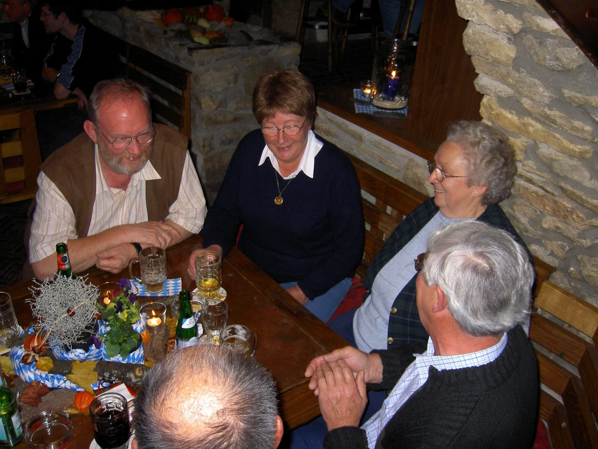 Foto der Galerie: Oktoberfest 2005