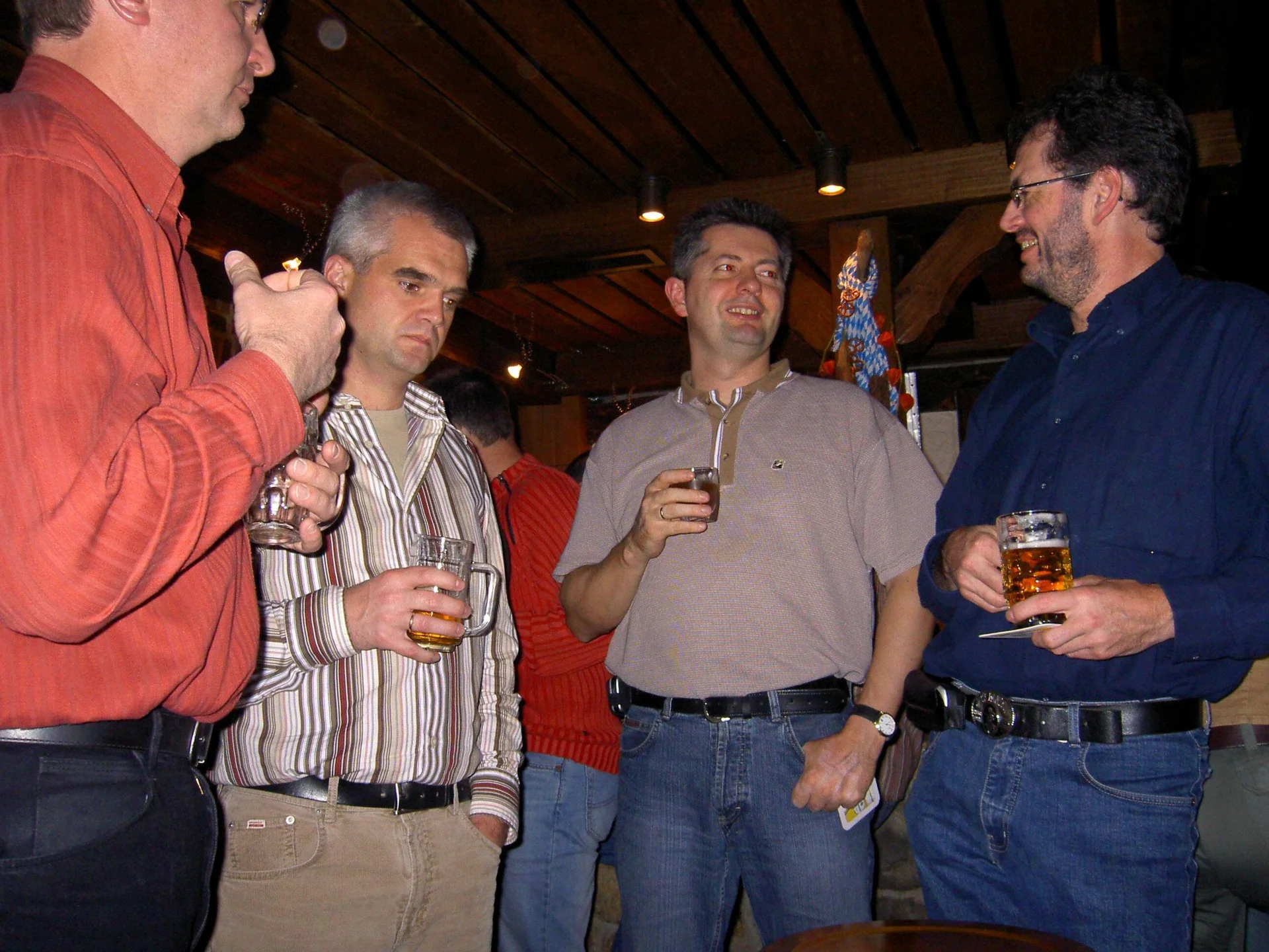 Foto der Galerie: Oktoberfest 2005