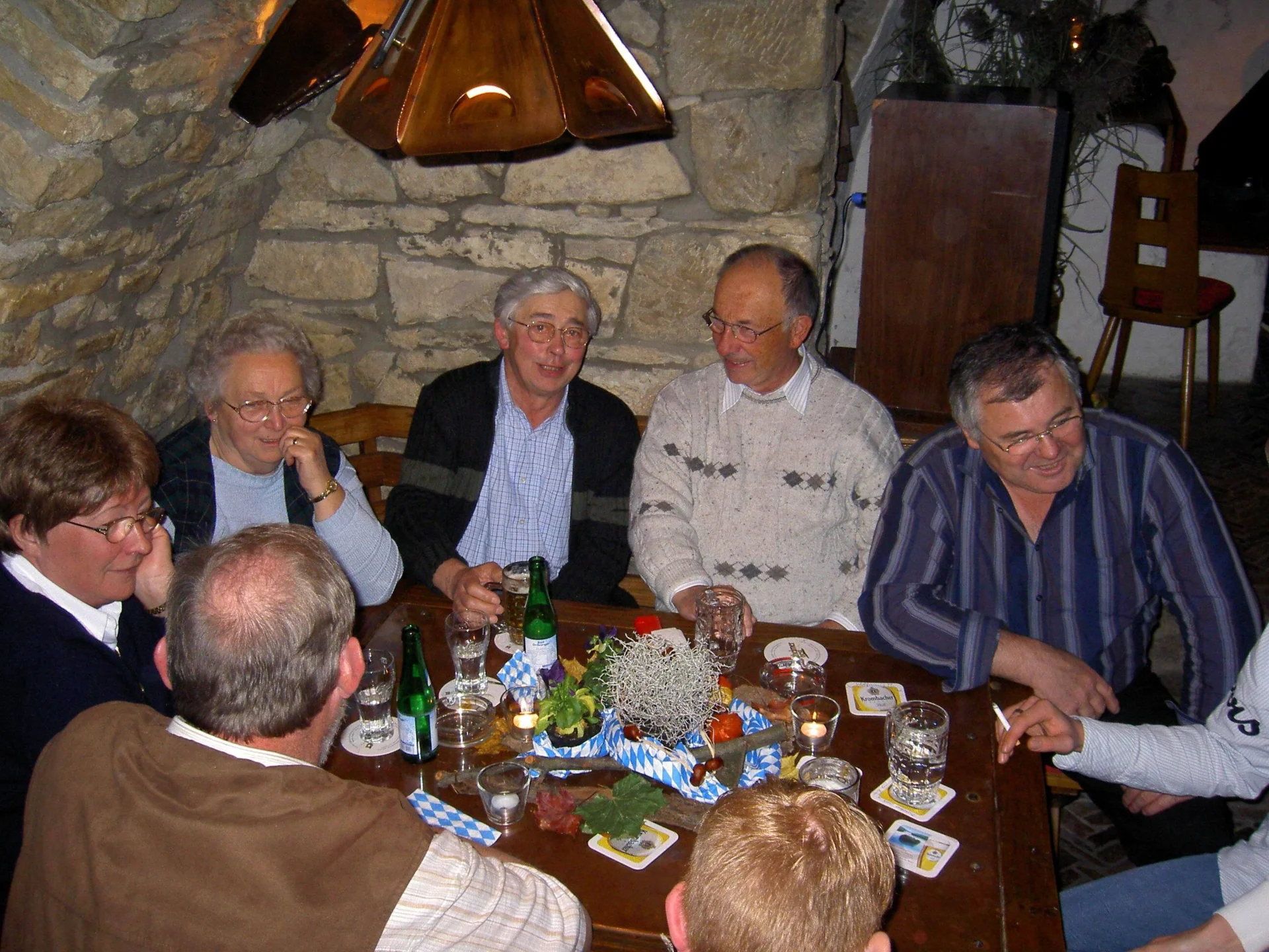 Foto der Galerie: Oktoberfest 2005
