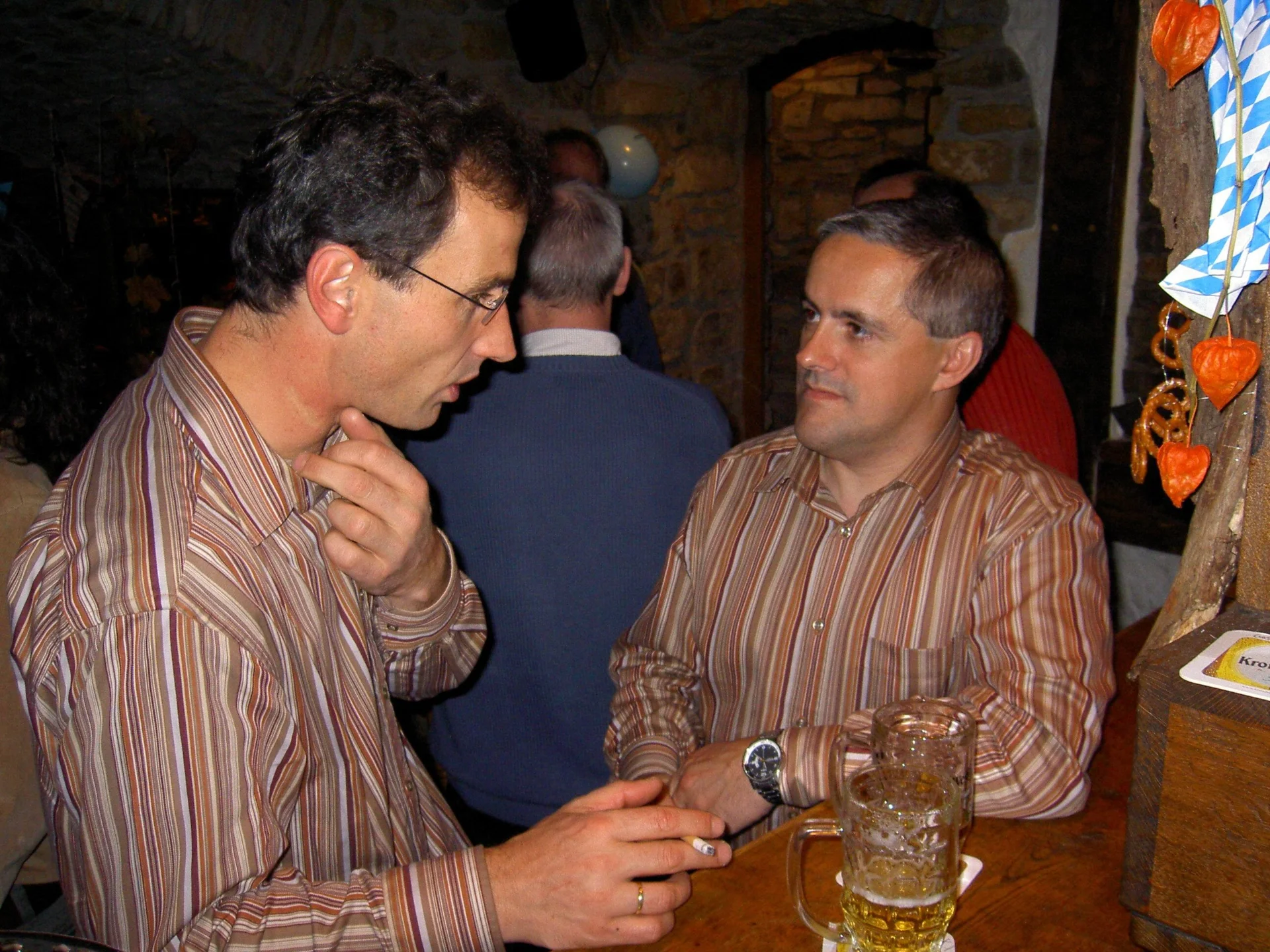 Foto der Galerie: Oktoberfest 2005
