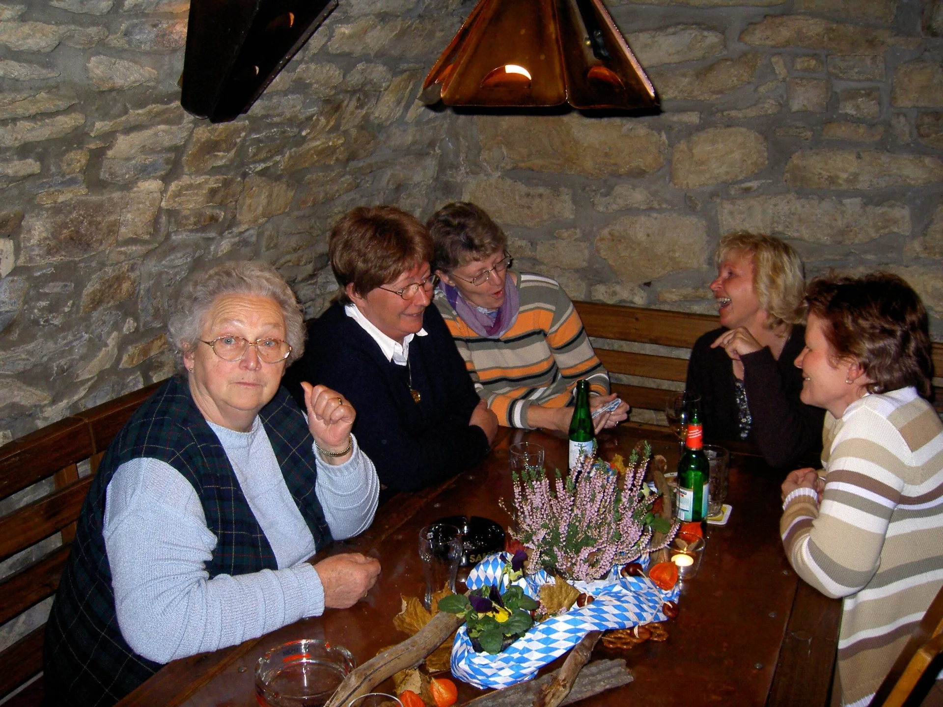 Foto der Galerie: Oktoberfest 2005