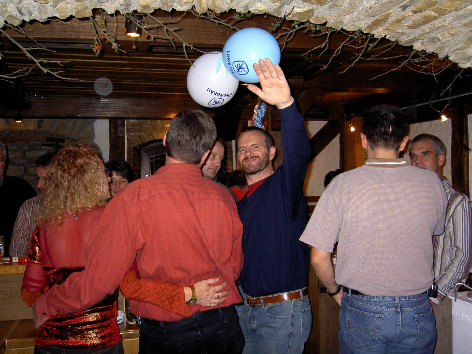 Foto der Galerie: Oktoberfest 2005