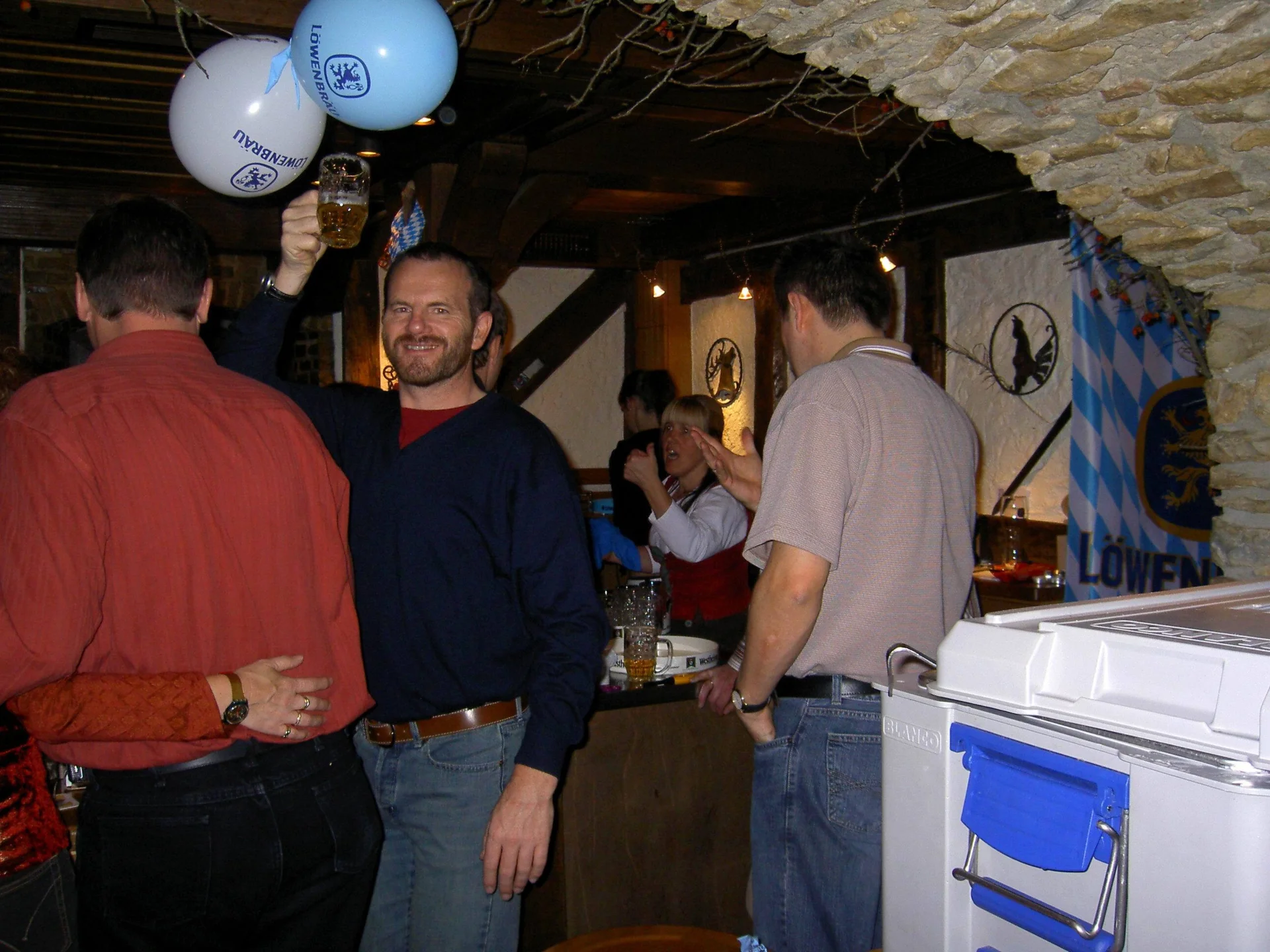 Foto der Galerie: Oktoberfest 2005