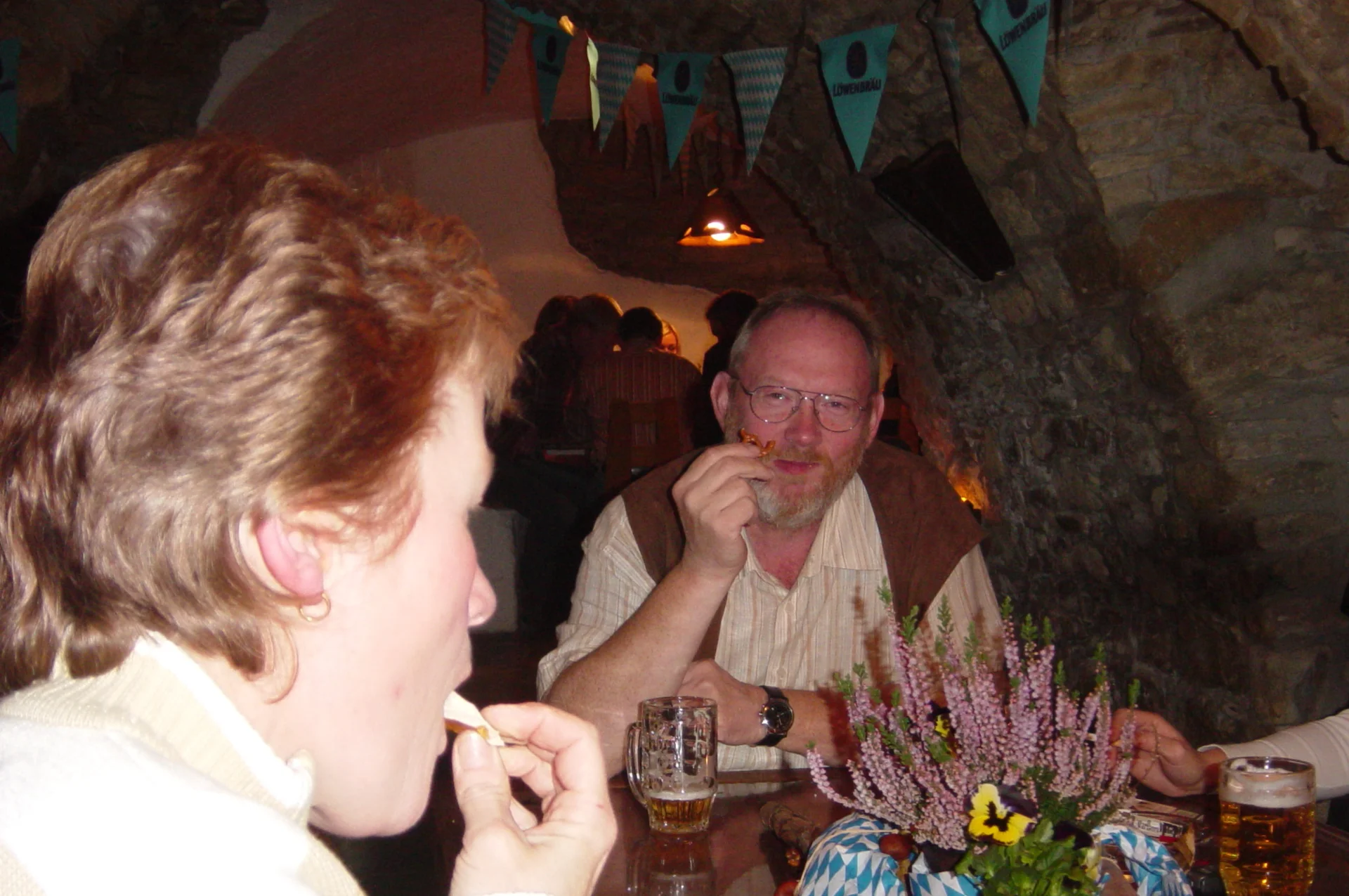 Foto der Galerie: Oktoberfest 2005
