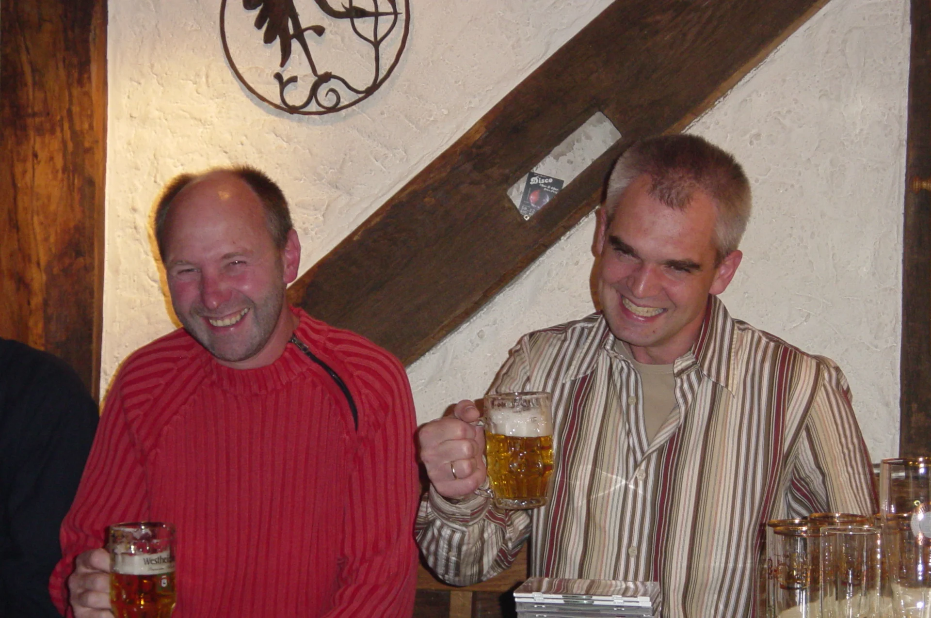 Foto der Galerie: Oktoberfest 2005