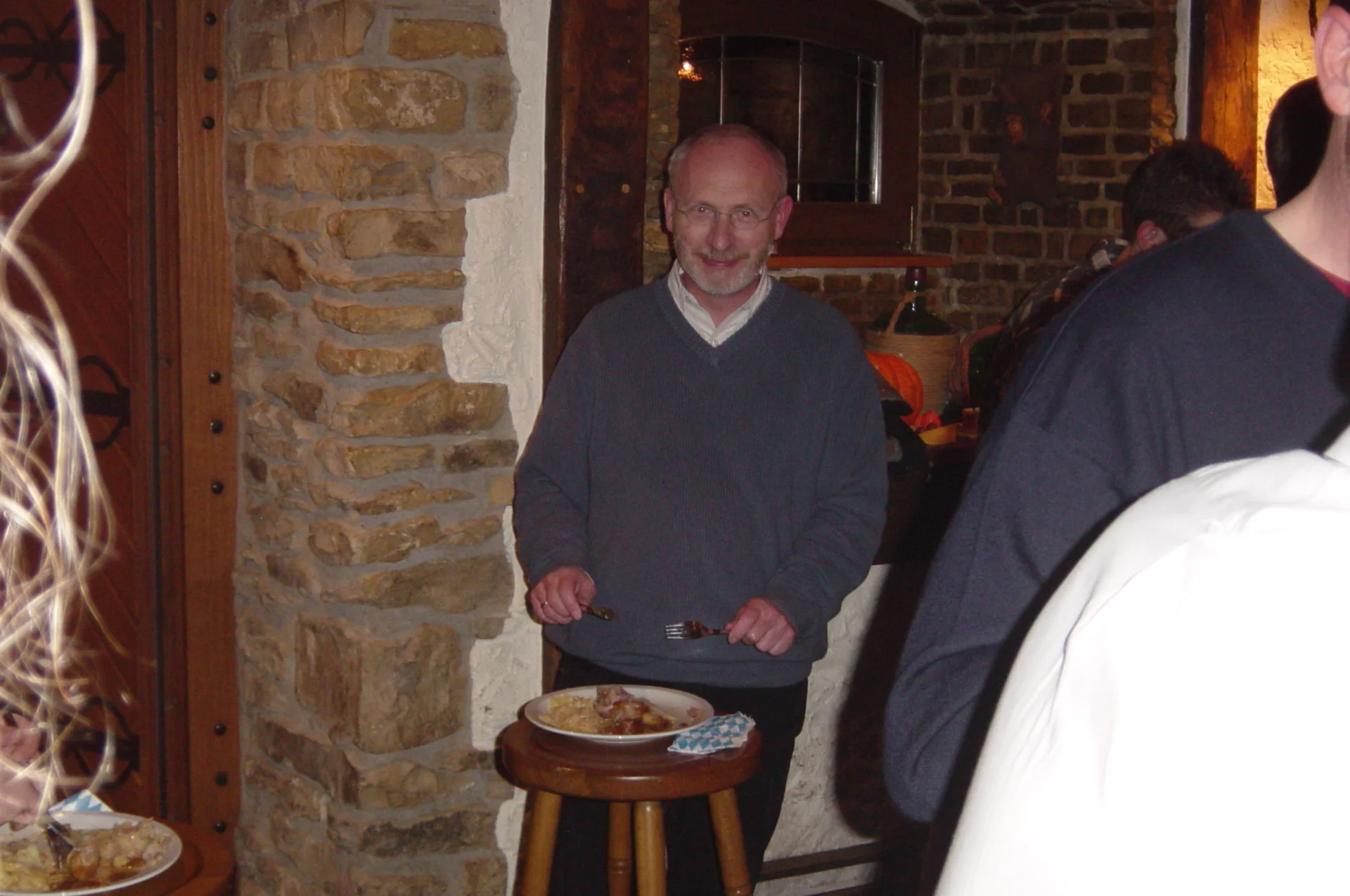 Foto der Galerie: Oktoberfest 2005