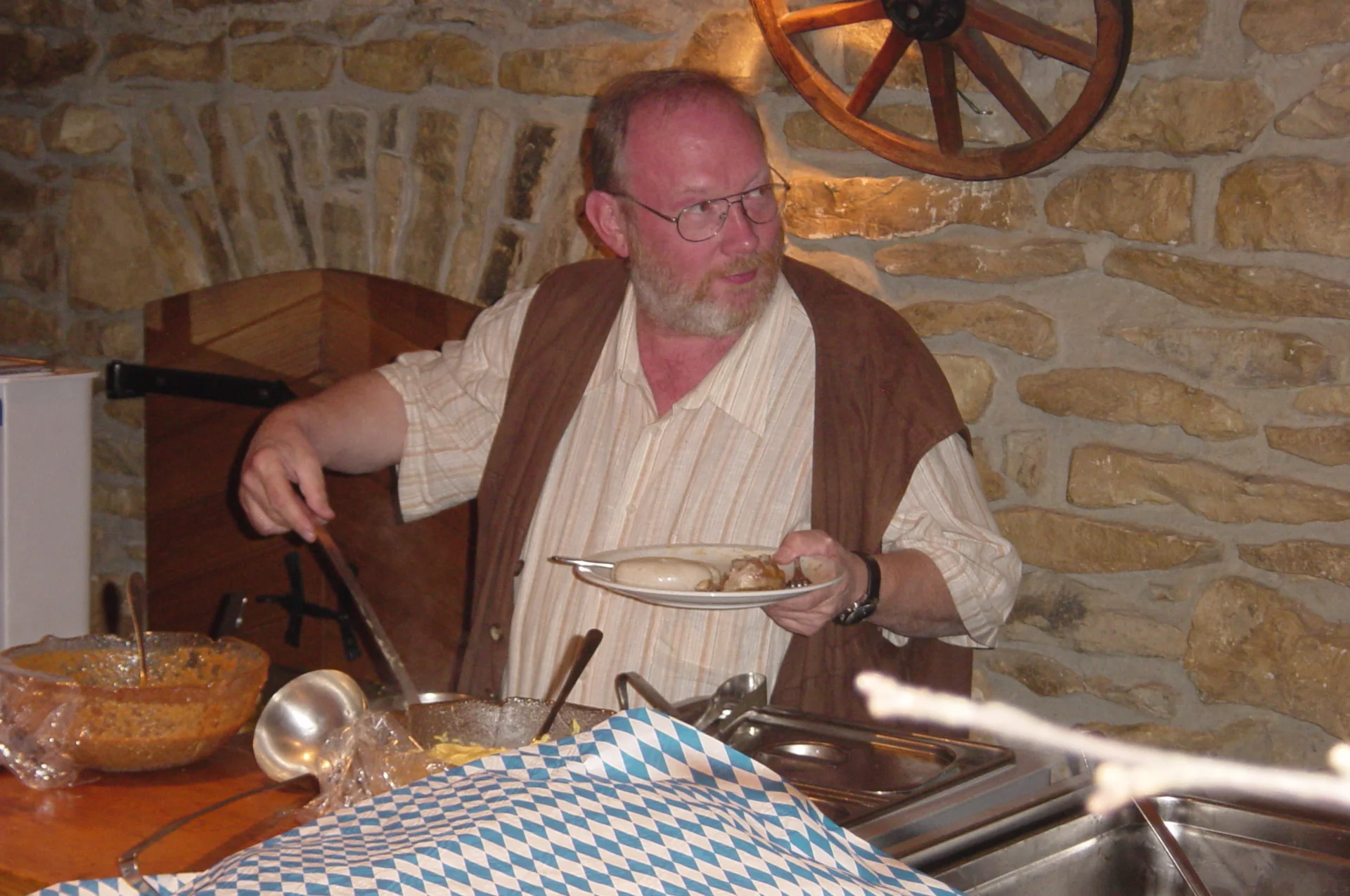 Foto der Galerie: Oktoberfest 2005