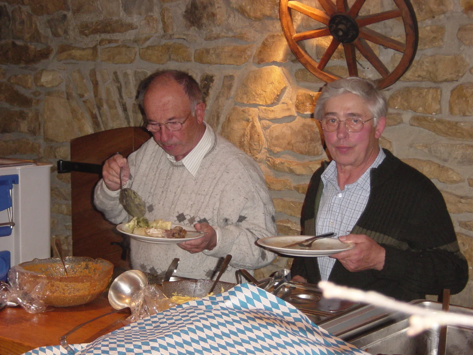 Foto der Galerie: Oktoberfest 2005