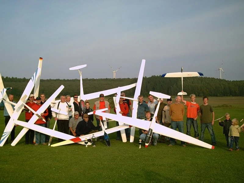 Zur Galerie: Seglercup 2005