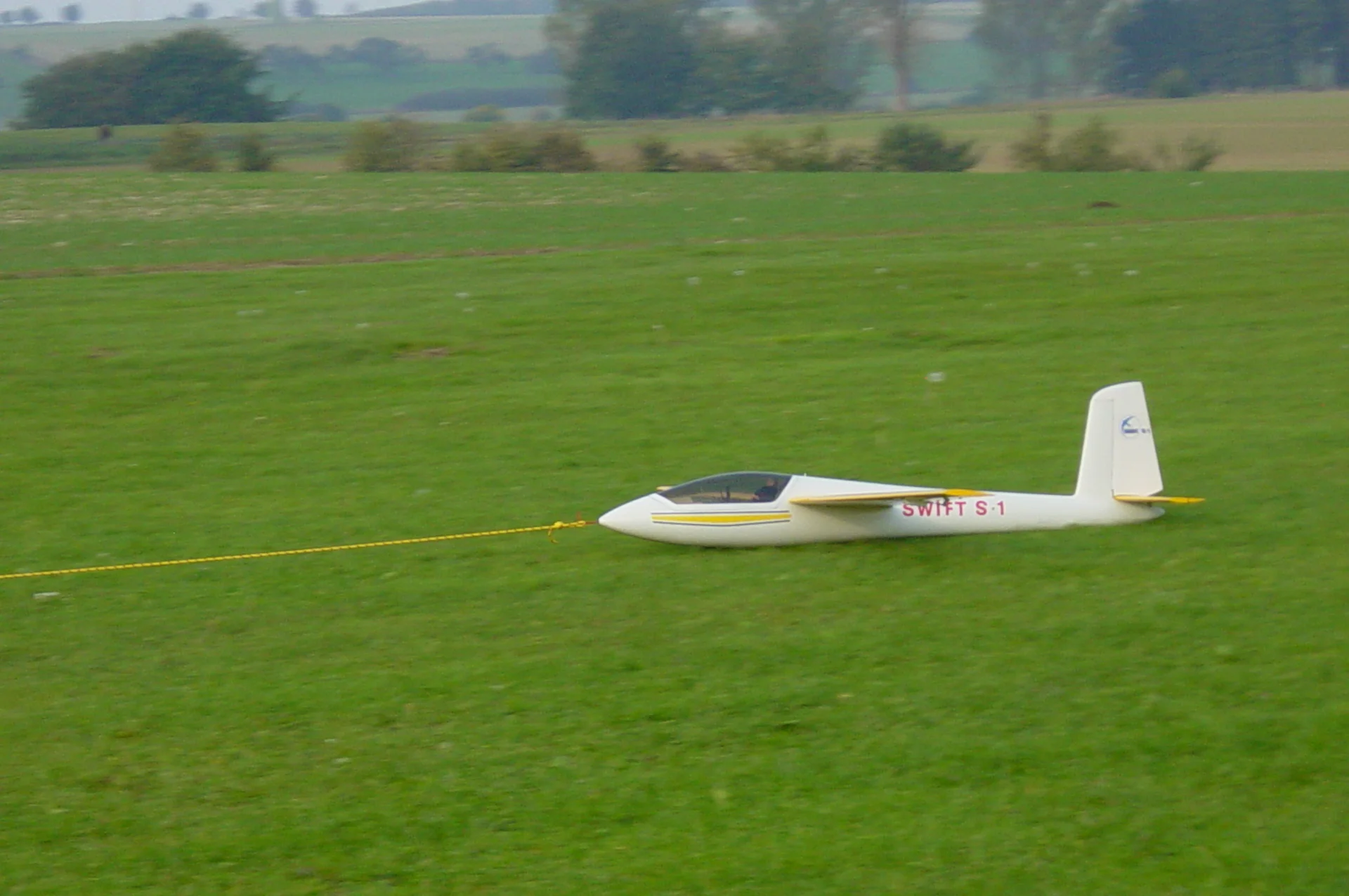 Foto der Galerie: Seglercup 2005
