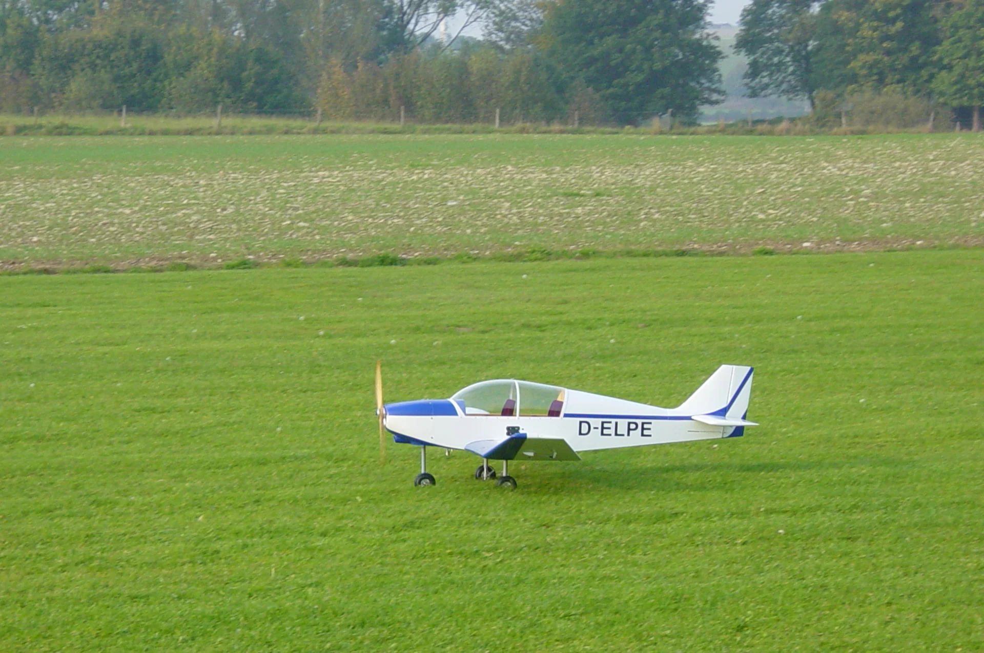 Foto der Galerie: Seglercup 2005