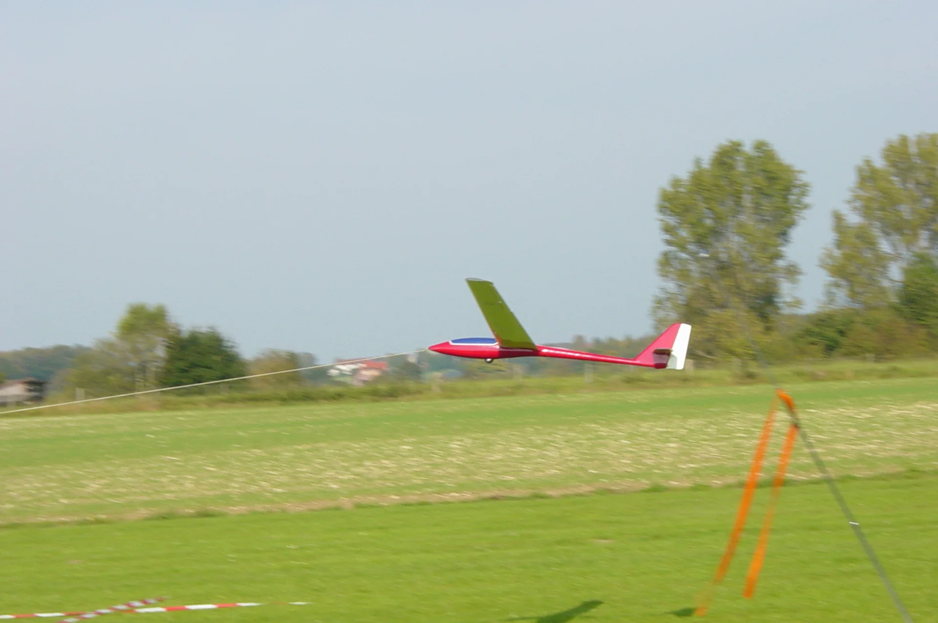 Foto der Galerie: Seglercup 2005